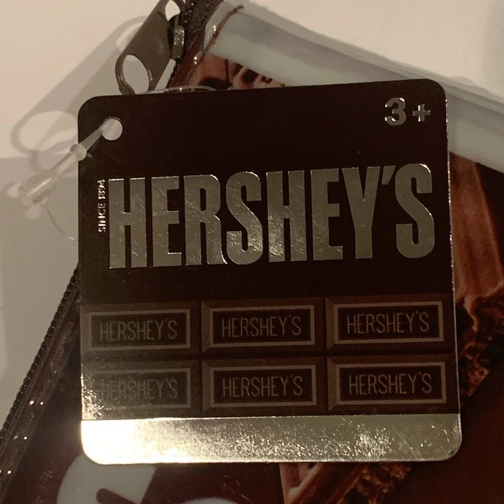 Hershey's Kids Pouch Bundle Set of 3